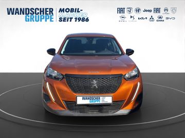 Peugeot 2008 1.2 PureTech 100 Active AHK+SHZ+PDC+SpurH
