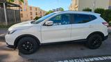 Nissan Qashqai 1.6 dCi DPF Xtronic Black Edition - Nissan Qashqai: Black Edition
