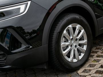 Opel Mokka 1.2 Basis Fernlicht-Assistent LED