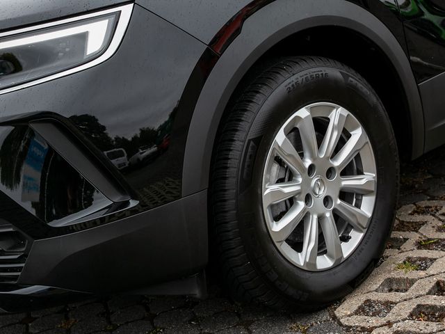 Opel Mokka 1.2 Basis Fernlicht-Assistent LED