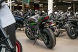 Kawasaki Ninja ZX10R KRT,4 JAHRE WERKSGARANTIE - KAWASAKI NINJA ZX 10R KRT