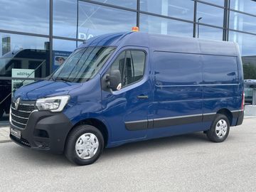 Renault Master - 2