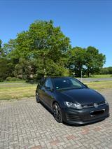 Volkswagen Golf V|| GTD 2.0 TDI BMT DSG  - Volkswagen Golf: GTD Dsg
