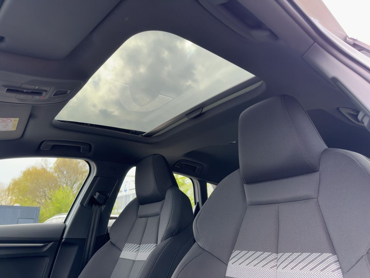 Audi A3 - Bild 15