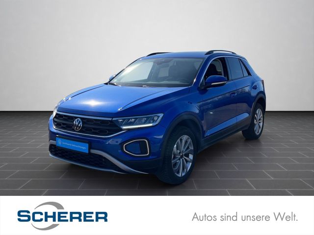 Volkswagen T-Roc 1.5 TSI DSG Life ACC/Kamera/LED/Navi