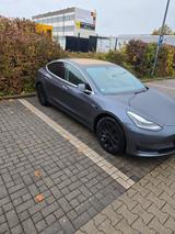 Tesla Model 3 Langstreckenbatterie - Allradantrieb... - Tesla Model 3 in Augsburg