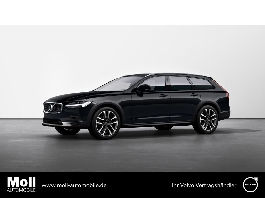 Volvo V90 Cross Country