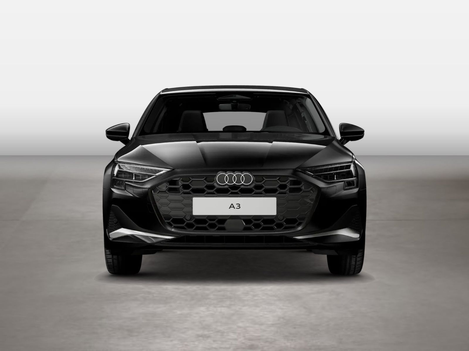 Audi A3 - Bild 4