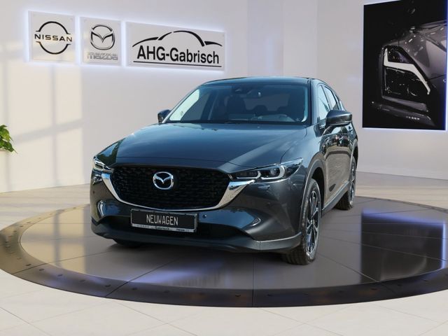 Mazda CX-5 Ad'vantage 2WD