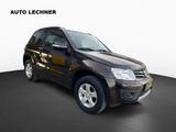 Suzuki Grand Vitara 1.6 4x4*KLIMAAUTO*SHZ*ALLWETTER* - Suzuki Grand Vitara mit Benzin-Antrieb