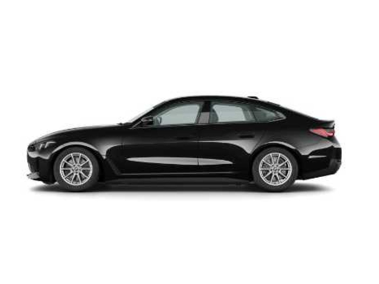 BMW i4 - Bild 6