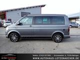 Volkswagen T6 California California Beach Edition 4Motion - Volkswagen: Beach 4motion