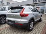 Volvo XC40 1.5 Basis 2WD LENKRADHZ. LED PDC SHZ NAVI - silberne Volvo XC40