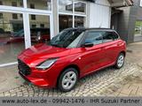 Suzuki Swift 1.2 HYBRID ALLGRIP Comfort - : Allradantrieb, Kleinwagen