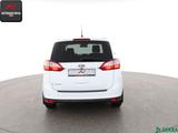 Ford Grand C-Max 2.0 TDCi AUT,NAVIGATION,KAMERA,PDC - Ford Grand C-Max mit Diesel-Antrieb: Kleinbus, 2.0