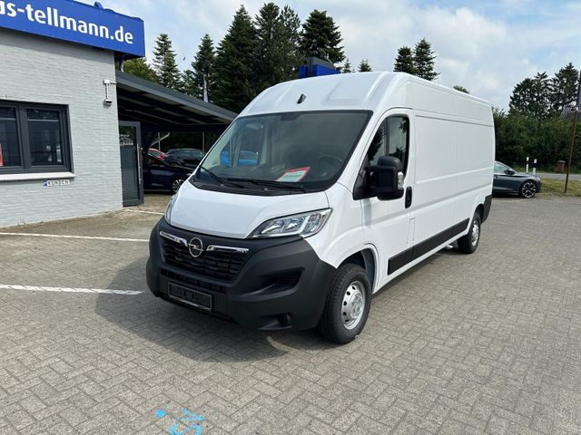 Opel Movano Cargo L3H2 3,5t*Navi/270Grad/PDC/RFK/GRA*