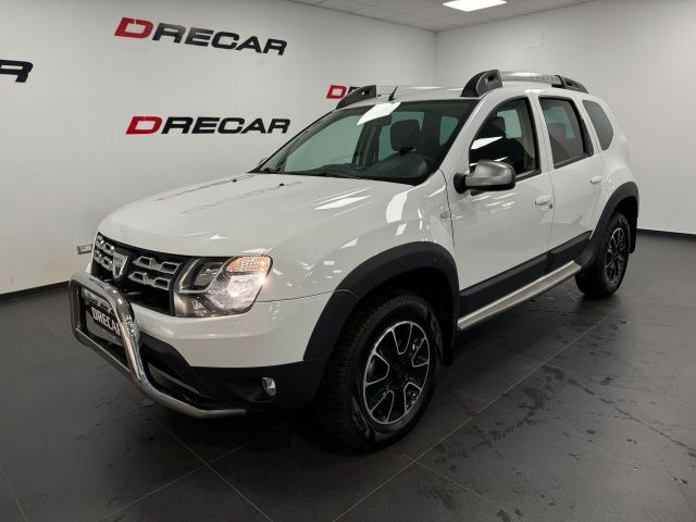 Dacia Duster 1.5 dCi 110CV Start&Stop 4x2 Presti