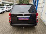 Suzuki Grand Vitara 1.9 DDIS X 30 XenonAHK Kamera  Navi - Suzuki Grand Vitara: Geländewagen