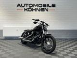 Harley-Davidson Dyna Street Bob FXDB 103*REMUS*CUSTOM*BLACK*LED - HARLEY-DAVIDSON STREET BOB CUSTOM