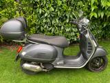 Vespa GTS 125 Super Sport - VESPA GTS 125 SUPER SPORT