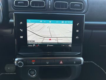 Citroën C3 Elle Online Edition PT 110 Navi+RFK+SHZ+LM