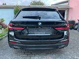 BMW 530d Touring M Sport G31 Pano Ledersitze - BMW 530 in Leverkusen