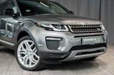 Land Rover Range Rover Evoque HSE - Land Rover Range Rover Evoque: Hse