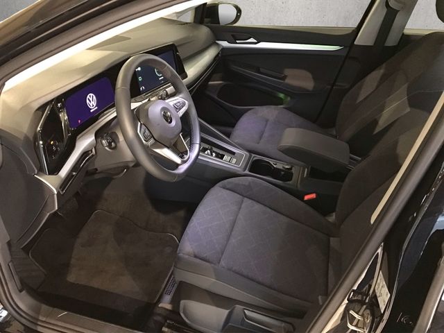 Golf VIII Life 1.5 eTSI DSG*KAMERA*NAVI*LED*