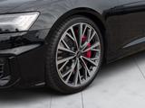 Audi S6 TDI Avant BLACK 21" Matrix-LED AHK Luftfahrw - Audi S6 Gebrauchtwagen