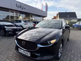 Mazda CX-30 2.0 SKYACTIV-G  SHZ+LHZ+Kamera+HUD - gebrauchte Mazda CX-30 aus dem Jahr 2020
