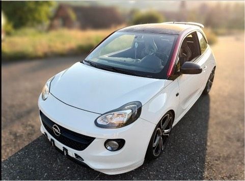 Image of Opel Adam