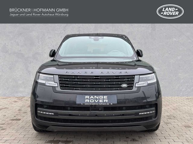 Land Rover Range Rover P530 Autobiography foto 8