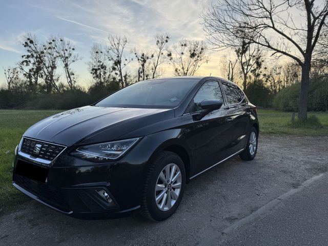 SEAT Ibiza 1.0 TSI 70kW XCELLENCE XCELLENCE