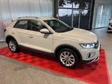 Volkswagen T-Roc Style ACC LED Style DSG - mit Benzin-Antrieb: Touchscreen