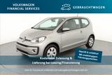 Volkswagen up! move up! 1.0 MPI Klima*SH - VW up! Gebrauchtwagen in Frankfurt