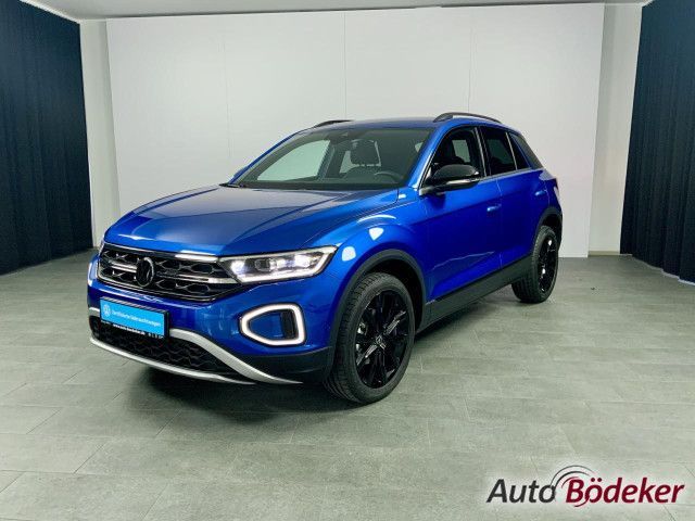 Volkswagen T-Roc 1.5 TSI DSG Style Garantie b. 29.1.29 