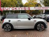 MINI JohnCooperWorks Trim Aut*LEDER*e.SD*HuD*H/K*KAM - MINI John Cooper Works Benzin Gebrauchtwagen