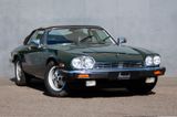 Jaguar XJSC,  Hardtop, aktueller Service - Jaguar XJSC Gebrauchtwagen