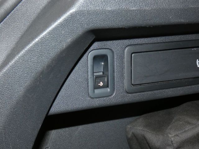 Tiguan 2.0 TDI IQ.DRIVE AHK Spurwechselassistent