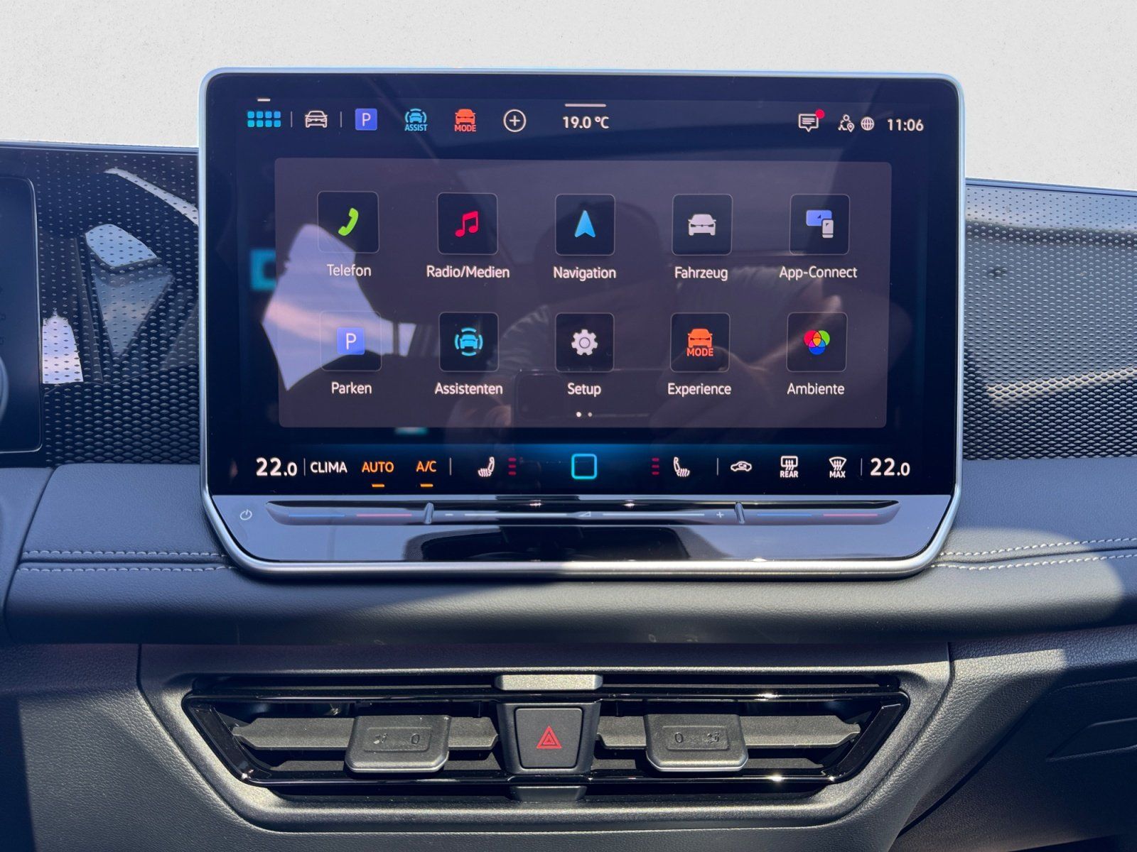 Volkswagen Tiguan - Bild 12