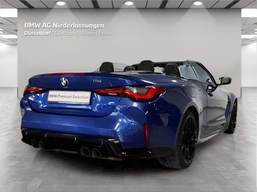BMW M4 - 2
