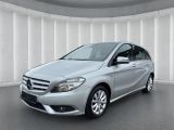 Mercedes-Benz B 200 +RÜCKFAHRKAMERA+COMAND+SITZHEIZUNG+VZE - Mercedes-Benz B 200 mit Benzin-Antrieb: Kleinbus