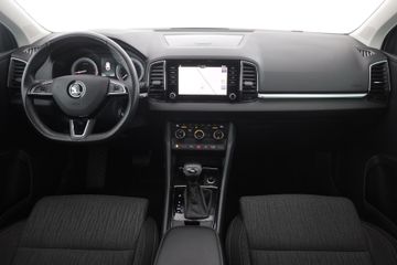 Skoda Karoq - 9
