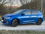 Skoda Fabia 4 Style 1.0l TSI Garantie 3/27