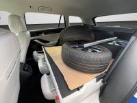 Volkswagen Passat Variant - Vorschau Bild 15