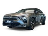 Citroën C5 X PureTech 180 EAT8 Automatik Leder Navi SHZ - gebrauchte Citroën C5 X aus dem Jahr 2023