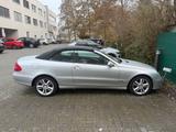 Mercedes-Benz Mercedes CLK 200 Cabrio - : Mercedes Clk