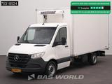 Mercedes-Benz Sprinter 314 CDI Automaat Koelwagen Thermo King - Mercedes-Benz The