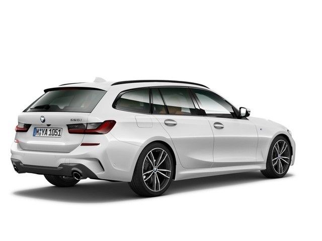 BMW 320, 2022 — 5