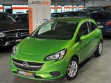 Opel Corsa E Edition*NUR 109TKM*KLIMA*TEMPO*PDC - Autos in Bonn: Co